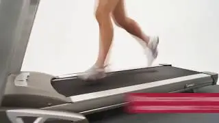 Беговая дорожка Spirit Fitness XT485
