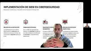 Episodio 4  - Centinelas proactivos - Framework de madurez Ciberseguridad