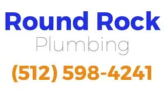 Emergency Plumber Round Rock - Are you searching for a Emergency Plumber in Round Rock?? 5-Stars