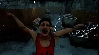 4k em The Game &bull; Chatterer ⛓ | Dead by Daylight