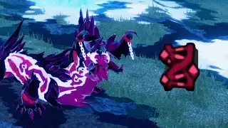 GARNET ULDRAAKE / Creatures Of Sonaria 
