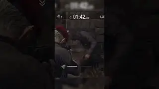 Mercenaries Mode is Finally Here! #shorts #re4