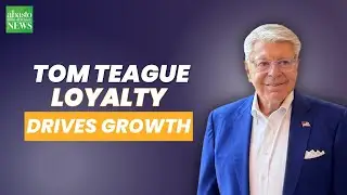 Tom Teague Highlights the Calhoun Family&rsquo;s Leadership and the Transformation of Purple Crow