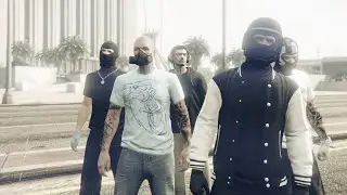🔻Live GTA custom 🗺️ Hood RP EP 91 new oops getting the belt who ain&rsquo;t blick back 😂￼#gta #viral 