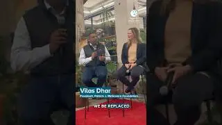 Vilas Dhar at Le Wagon France