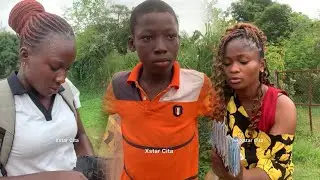 The smartest little boy saved her money….best nollywood movies 2025…