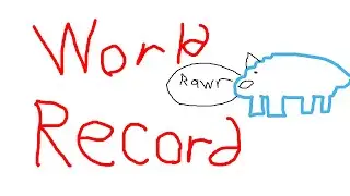 Fossil Fighters: Champions Any% Speedrun (Former World Record) (3:32 IGT)