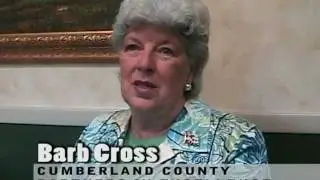 Cumberland County Farming: Past, Present, Future