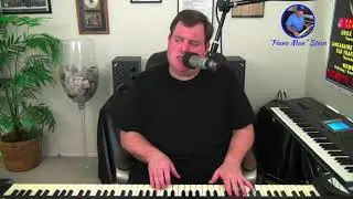 Amazed (Lonestar), Cover by Steve Lungrin
