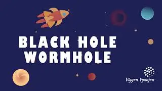 Black Hole Wormhole | Astronomy Board Game for 5+ Space Adventure@ScienceBagels