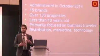 VI FiturTech Dia 1 - La Iliada