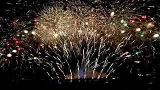 12th PIPC | Germany Steffes-Ollig Feuerwerk FINALE