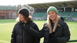 Cattis & Olga | 