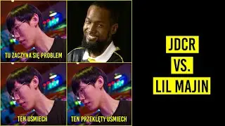 Najlepsza walka w Tekkena 7 w historii Evo? JDCR vs. Lil Majin