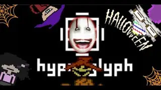Uma experi&ecirc;ncia no Hypnoglpy / Hypnoglyph Retrostudio roblox