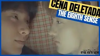 Cena deletada de The Eighth Sense