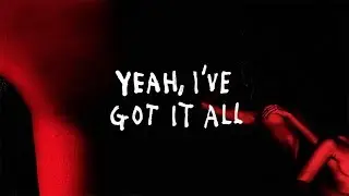 Chris Bourne - Got It All (Lyric Video)
