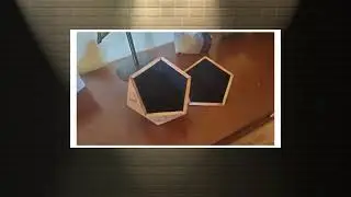 Large D20 Novelty Container