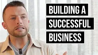 MUST DO: 5 Valuable Lessons Building a Successful Business (Delray Watch)