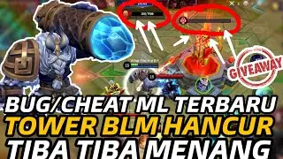 KEJADIAN YG SANGAT ANEH DISAAT REVIEW SKIN STARLIGHT GROCK ICELAND GOLEM!! TIBA2 MENANG SENDIRI