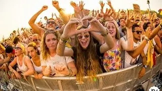 Aftermovie Parookaville 2015 Sven&trade;