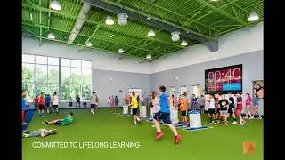 Quinn Evans Architects