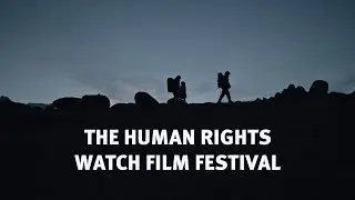 Toronto Human Rights Watch Film Festival 2019 Trailer