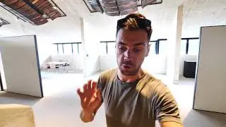 Traveldudes in Walloon Brabant Vlog video - Part 1