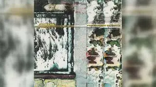 Richard H. Kirk - The Number Of Magic (Abstract, IDM, Downtempo, Dub, Ambient) (1995)