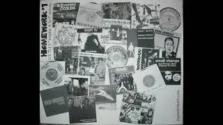 Stripsearch - Hey Kid (1982)
