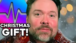 Richard Heart Christmas Video!!