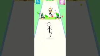 Through The Wall Game 😉 #shorts #games #gaming #trending #funny