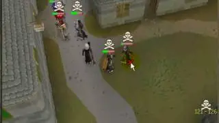 TrimmedScape Pk Vid
