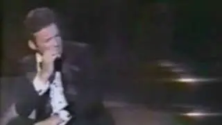 Shatner's Infamous Rocketman Elton John Song