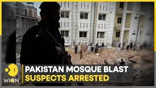 WION Dispatch: Pakistan mosque blast suspects arrested; investigators suspect 'inside help' | WION