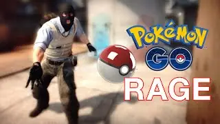 📱 Pokemon GO Sucks!
