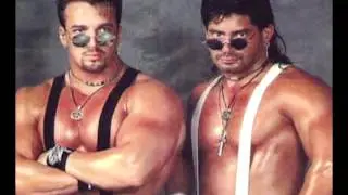 American Males Theme Song (CD Quality)