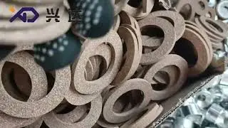 transformer sealing material
