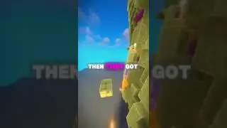 The Detention Crew ⁉️ #shorts #redditstories #reddit #minecraft