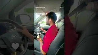 innova Crysta car comfort driving #viral short video very good comfort driving 💕💕