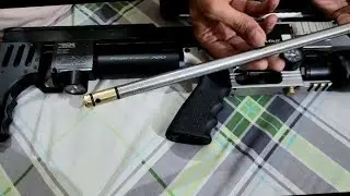 FX Impact M3, MK2 and MK1 POI shift fix 1st video