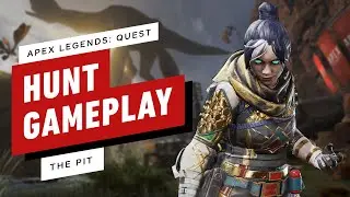 Apex Legends Quest Hunt 6: 