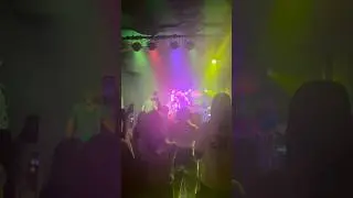 Saynave concert recap. Aug 23rd 2024 @ The Fire in Philly. #phillylivemusic #phillymusicscene