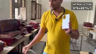 Printed Mobile Cover | The Biggest Sale Event | 300+ Phone Models | Cover King Jaipur