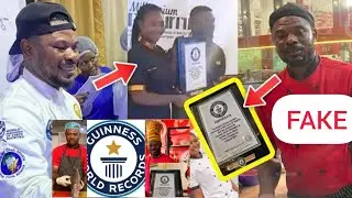 Secrets of Chef Smith's fake Guinness World Record Cook-a-thon explained better by Amadia SC
