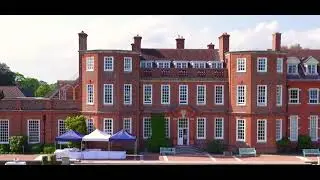 Walhampton School's Residential Summer Centre: Where Memories Are Made