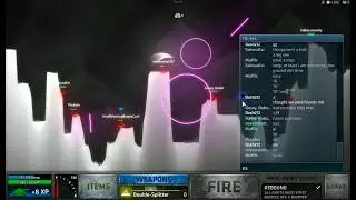 Highlights from ShellShock Live Rebound 4.08x