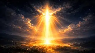 Christ Encoded - God So Loved the World - Luke 2:11 - Christmas Worship