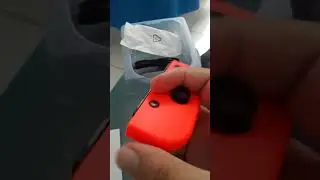 umboxing joy con comprado na china parte 2
