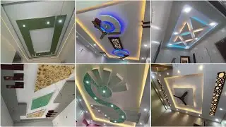 Best False Celling For Homes 2026  | Pop, Gypsum, Pvc, | Ceiling Design 2026 | False Celling 